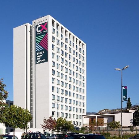 Cx Florence Student & Explorer Place Exterior foto